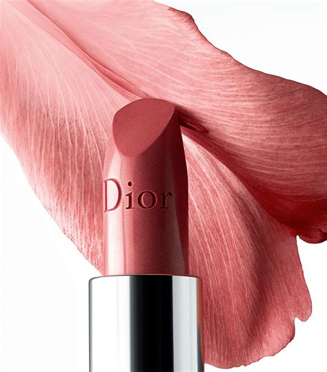 dior rouge 6-piece refillable lipstick set|Rouge Dior Refillable Lipstick .